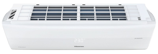 товар Hisense AIR SENSATION SUPERIOR DC INVERTER Hisense