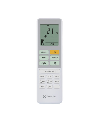 товар Electrolux Elite Super DC Inverter Electrolux