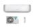 Hisense Premium DESIGN Super DC Inverter