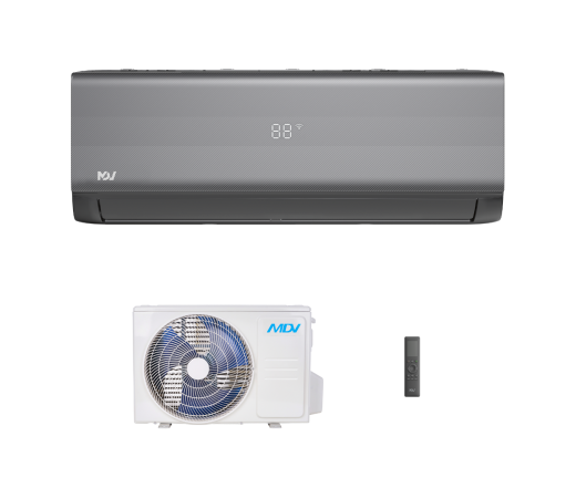 MDV INFINI LOFT ERP INVERTER