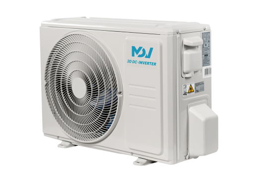 товар MDV INFINI UVpro ERP INVERTER MDV