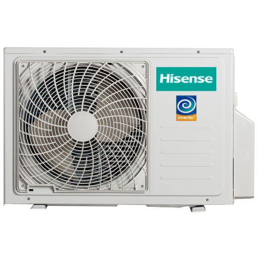 товар Hisense CHAMPAGNE FREE MATCH DC INVERTER на 2 блока Hisense