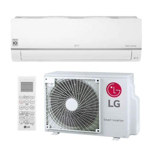 LG Eco Smart