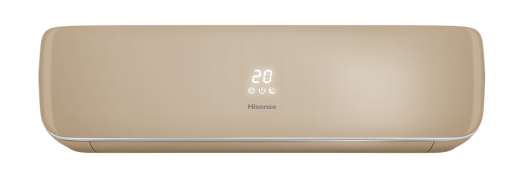 товар Hisense CHAMPAGNE SUPER DC Inverter Hisense