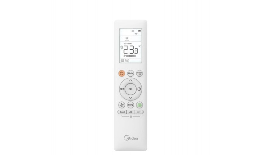 товар Midea GAIA на 2 блока Midea