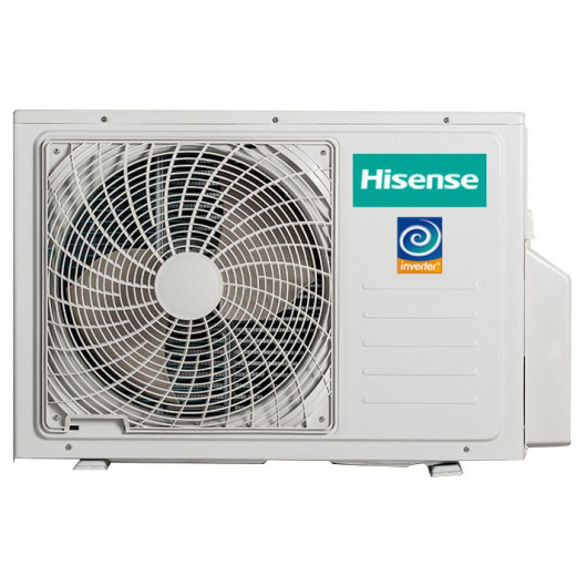 товар Hisense CHAMPAGNE CRYSTAL SUPER DC Inverter Hisense