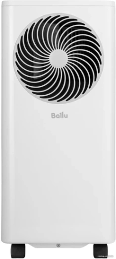 Ballu Orbis
