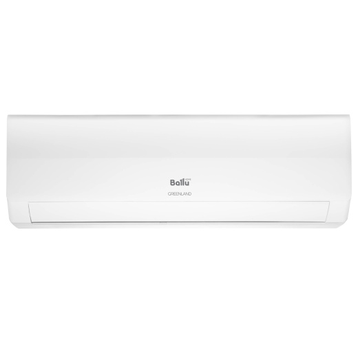 Ballu Greenland / High End Design