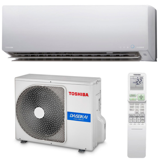 Toshiba DAISEKAY NORDIC