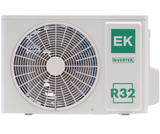 товар EUROKLIMAT Futura Inverter EUROKLIMAT