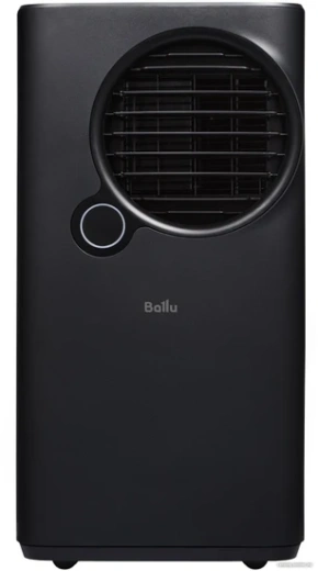 Ballu Eclipse