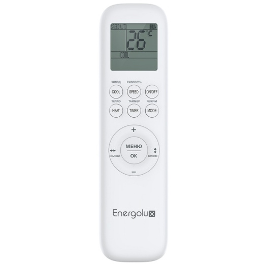 товар Energolux BASEL 4 Energolux