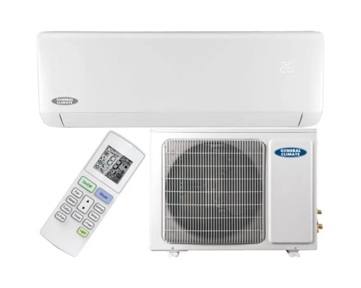 General Climat ASTRA PREMIUM R410