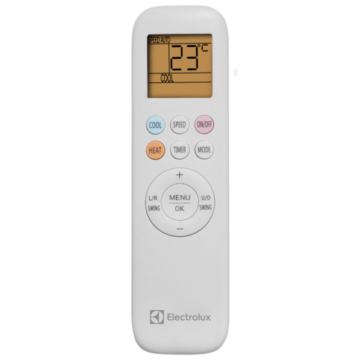 товар Electrolux Onix Black Super DC Inverter Electrolux