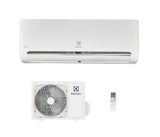 Electrolux SLIDE