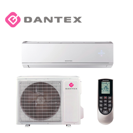 Dantex SPACE 2 INVERTER