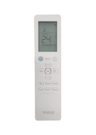 товар VIVAX Серия R VIVAX