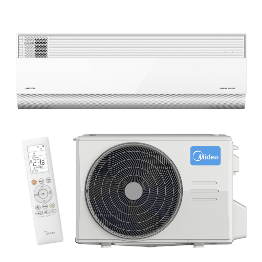 Midea GAIA