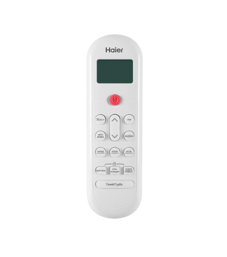 товар Haier Coral on-off Haier