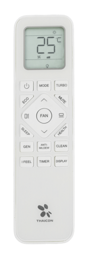товар THAICON Comfort Plus на 3 блока THAICON
