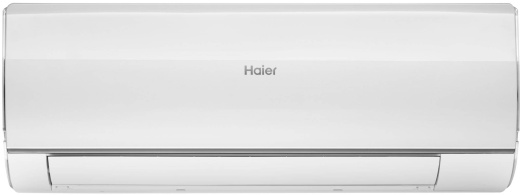 Haier Flexis on-off White