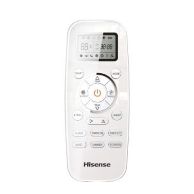 товар Hisense NEO Classic A Hisense