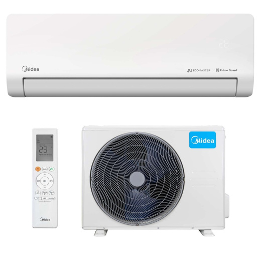 Midea Easy 2026
