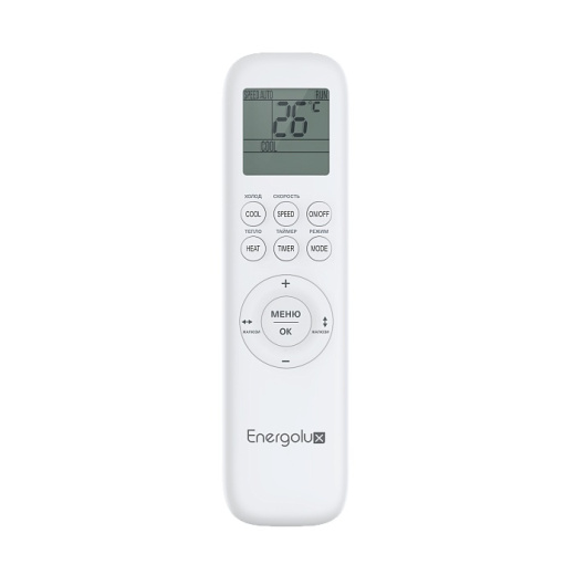 товар Energolux GENEVA 4 Energolux