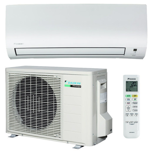 Daikin Comfora