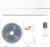 Just Aircon SILVERY