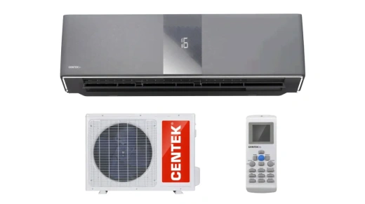 Centek CT-65Gxx (CARBON GRAY)