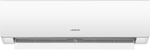 Lessar Enigma II