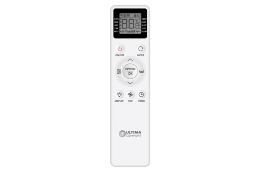 товар Ultima Comfort ECLIPSE INVERTER Ultima Comfort