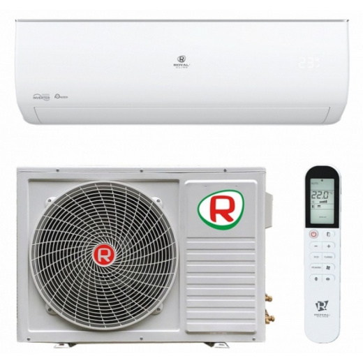 Royal clima GLORIA Inverter