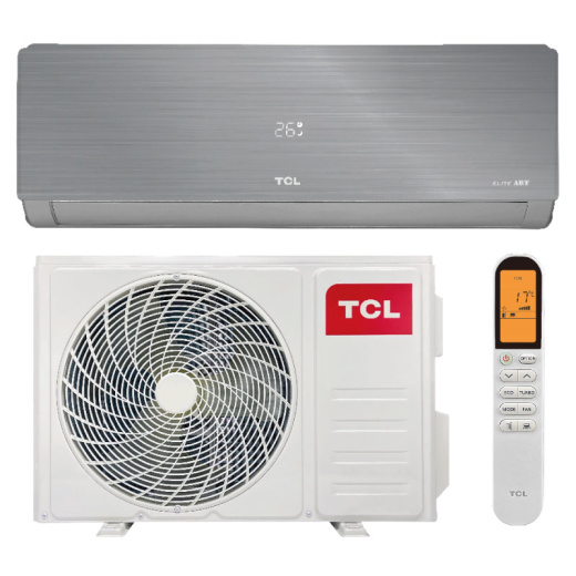 TCL ELITE ART ON/OFF