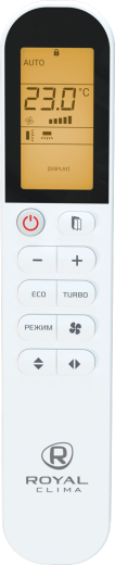 товар Royal clima GLORIA Inverter Royal clima