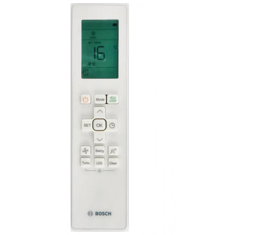 товар Bosch Climate Line 2000 Bosch