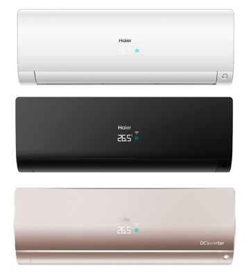 товар Haier Flexis Super Match GOLD Haier