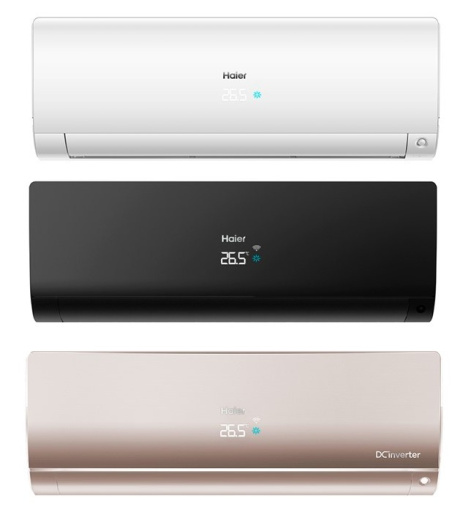 товар Haier Flexis Super Match GOLD Haier