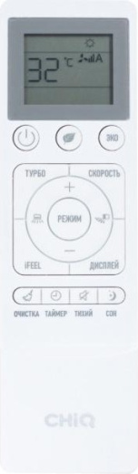 товар CHiQ Morandi Inverter CHiQ