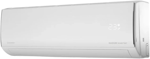EcoStar RADIUM  NEW 2026