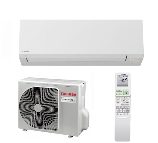 Toshiba SHORAI EDGE
WHITE