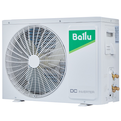 товар Ballu iGreen Pro Ballu