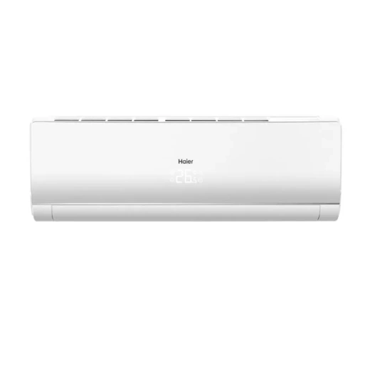 Haier Flexis-SM WHITE на 5 блоков