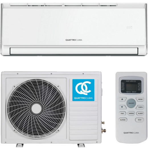 Quattroclima VENTO
