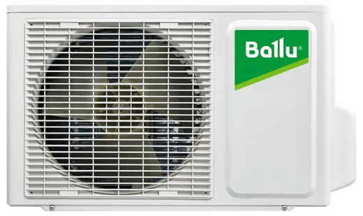 товар Ballu Greenland / High End Design Ballu