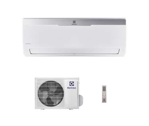 Electrolux Arctic Air on/off