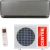 Centek ANTHRACITE INVERTER
