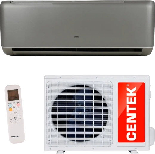 Centek ANTHRACITE INVERTER