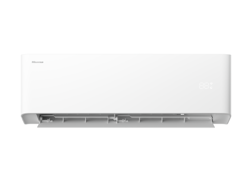 Hisense VIBE DC Inverter NEW 2026